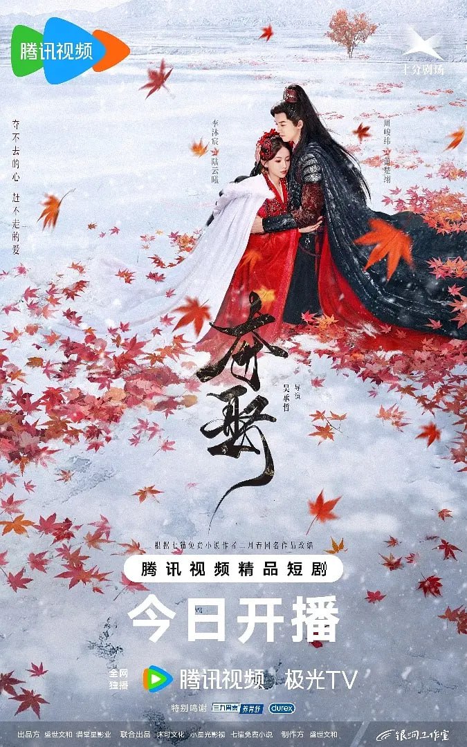 夺娶 2025