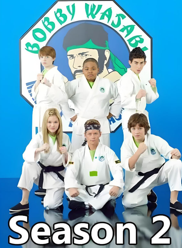 欢乐道场 第二季