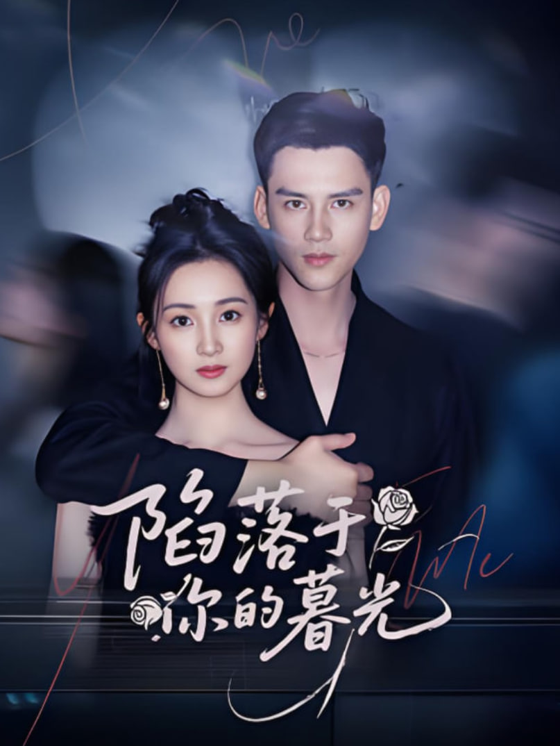 陷落于你的暮光