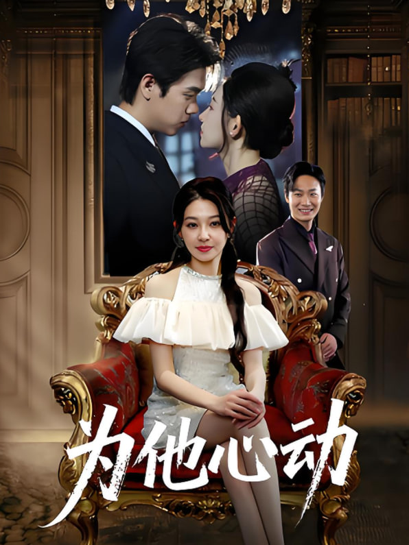 为他心动