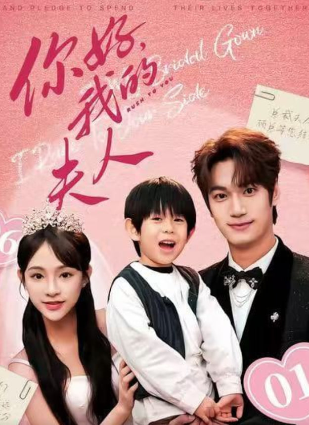 顾总，我才是你的夫人（你好，我的夫人）