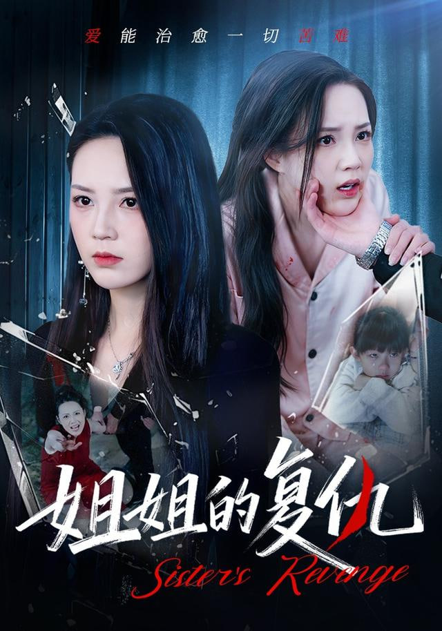 姐姐的复仇