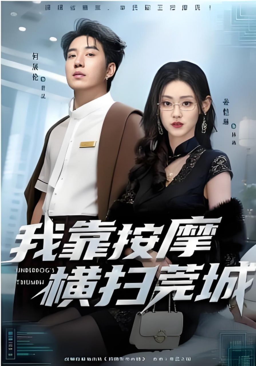 我靠按摩横扫莞城