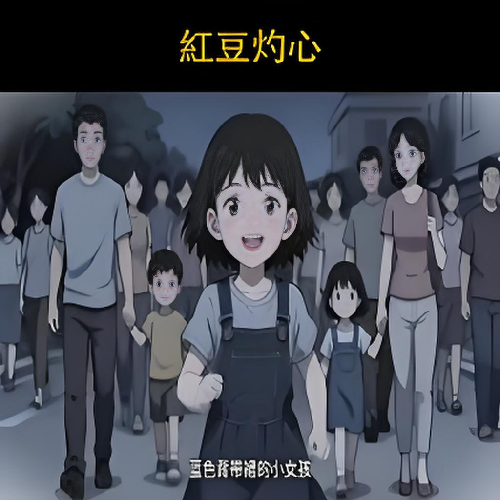 红豆灼心