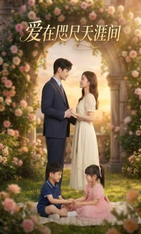 爱在咫尺天涯间