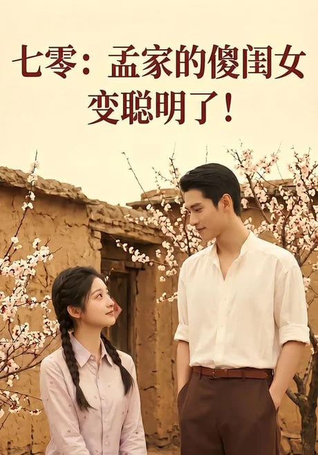七零：孟家的傻闺女变聪明了