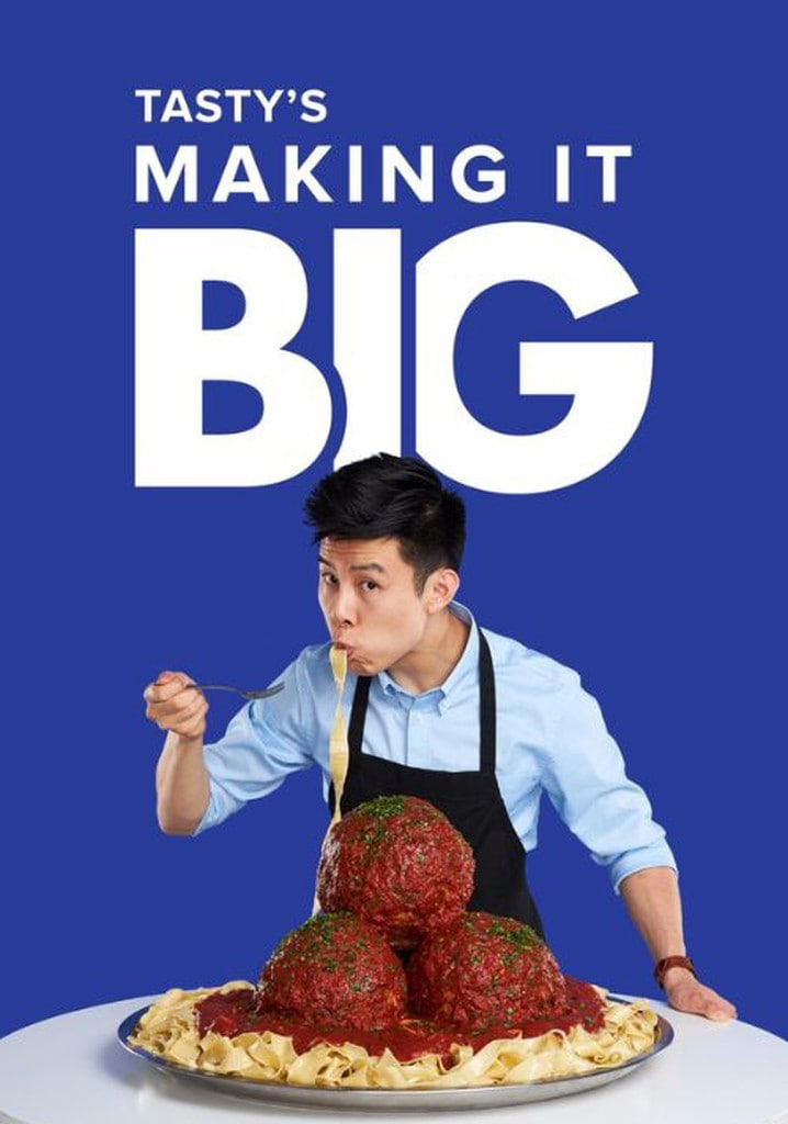 Tastys正在大放异彩 第二季