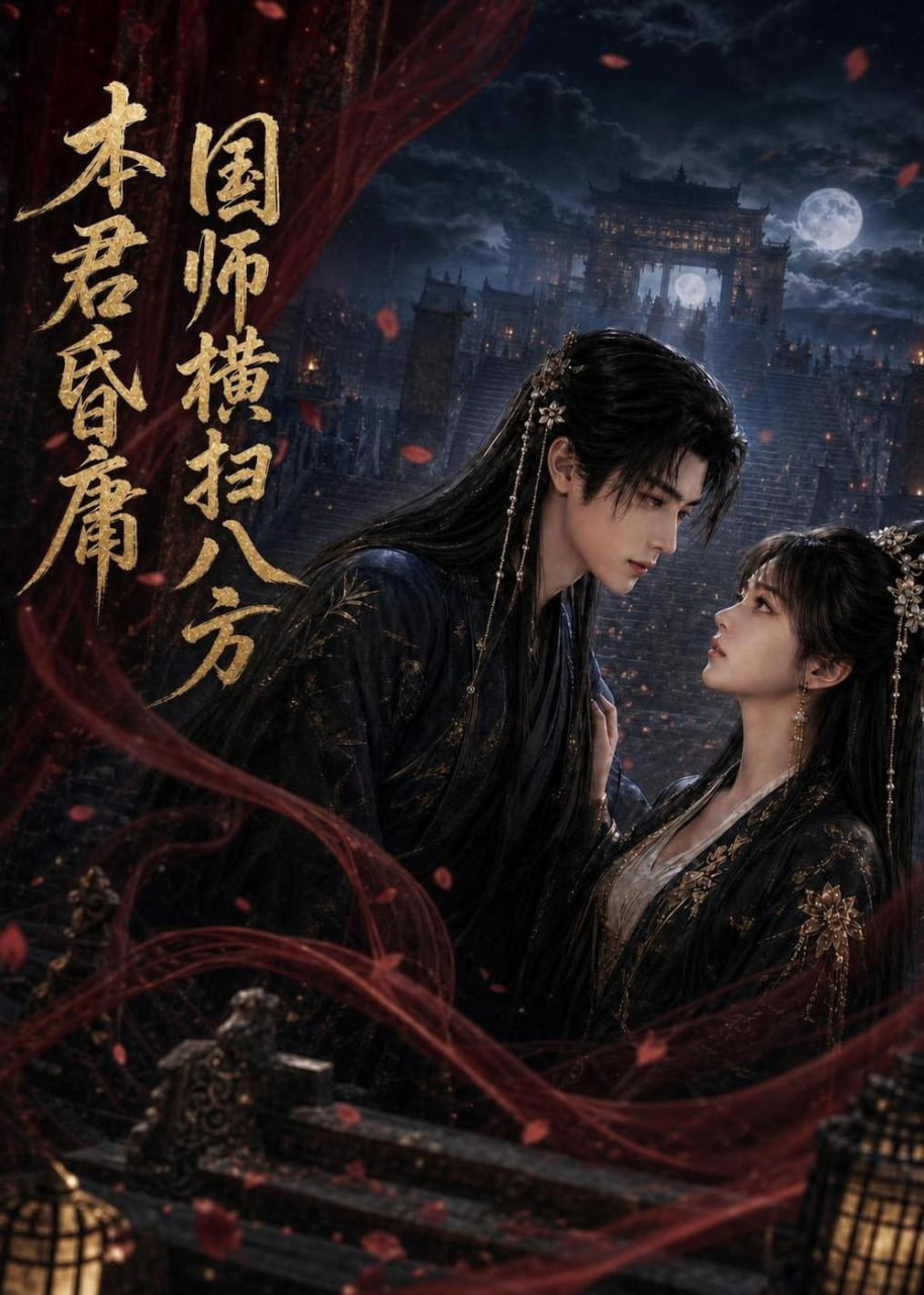 本君皆庸，国师横扫八方