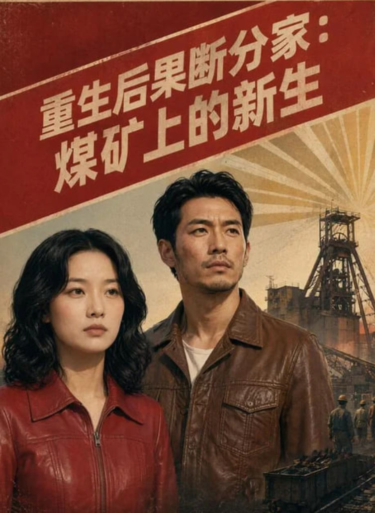 重生后果断分家：煤矿上的新生