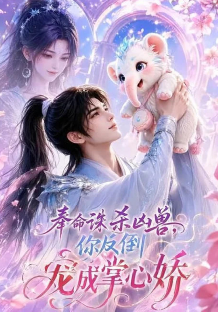 奉命诛杀凶兽，你反倒宠成掌心娇