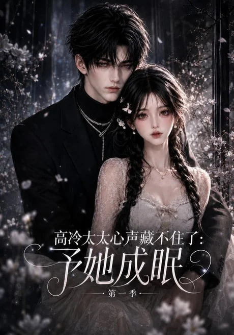 高冷太太心声藏不住了：予她成眠第一季