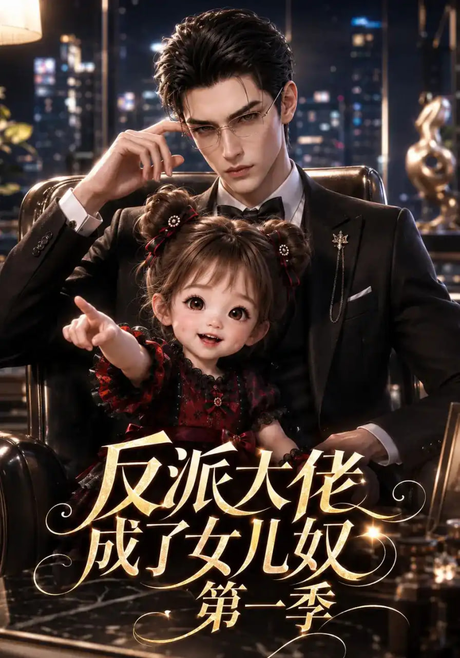 反派大佬成了女儿奴第一季